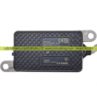 氮氧傳感器 NOX Sensor SNS0344E 2293964 方4針 24V 適用于達夫卡車DAF Truck