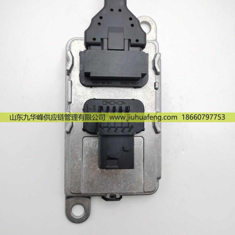 SNS344D 2236406,氮氧传感器 Nox Sensors,山东九华峰供应链管理有限公司