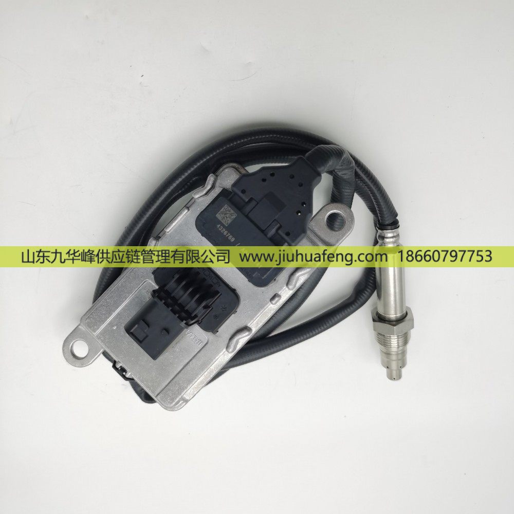SNS344D 2236406,氮氧传感器 Nox Sensors,山东九华峰供应链管理有限公司