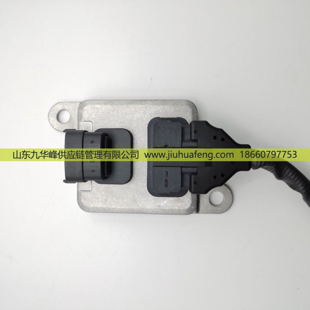 氮氧傳感器 NOX Sensor 5WK96674A 2894939 扁4針 12V 適用于康明斯卡車 Cummins Truck/5WK96674A 2894939
