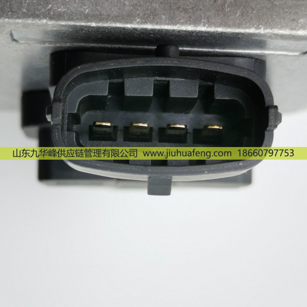 氮氧傳感器 NOX Sensor 5WK96674A 2894939 扁4針 12V 適用于康明斯卡車 Cummins Truck/5WK96674A 2894939
