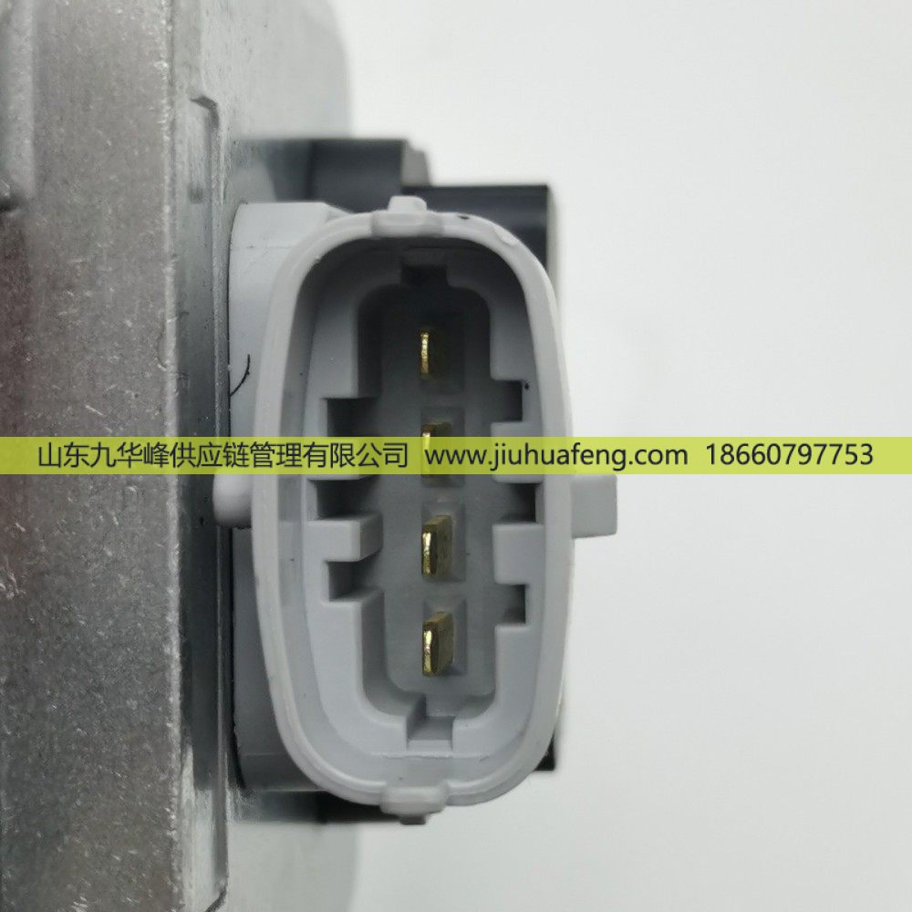 氮氧傳感器 NOX Sensor 96692A 2894945 扁4針 12V 適用于康明斯卡車 Cummins Truck/96692A 2894945