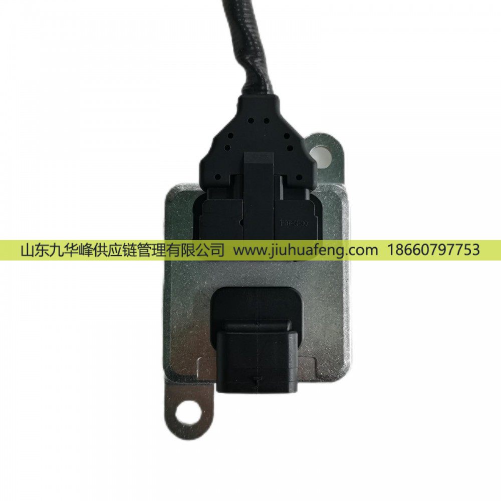 氮氧傳感器 NOX Sensor 5WK96713A 扁4針 12V 適用于康明斯卡車 Cummins Truck/5WK96713A