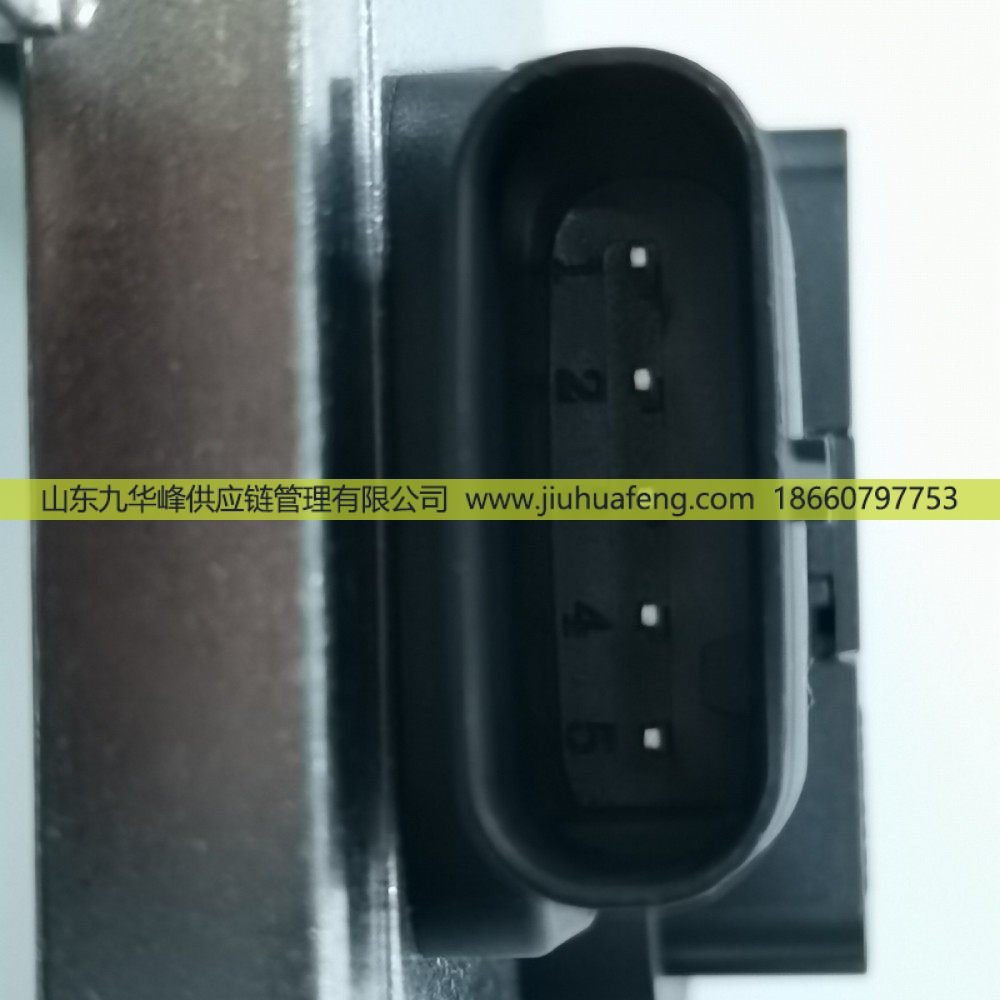 氮氧傳感器 NOX Sensor 5WK96713A 扁4針 12V 適用于康明斯卡車 Cummins Truck/5WK96713A