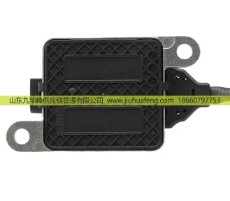 氮氧傳感器 NOX Sensor 5WK96741 2872946 扁4針 12V 適用于康明斯卡車 Cummins Truck/5WK96741 2872946