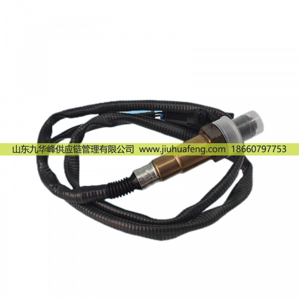 氧傳感器 Oxygen Sensor 4384382 適用于東風(fēng)康明斯國六/4384382