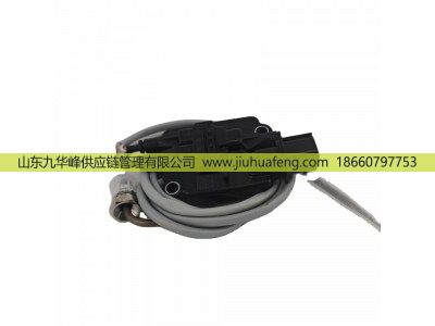 5461615,排氣溫度傳感器 Exhaust Gas Temperature Sensor,山東九華峰供應(yīng)鏈管理有限公司