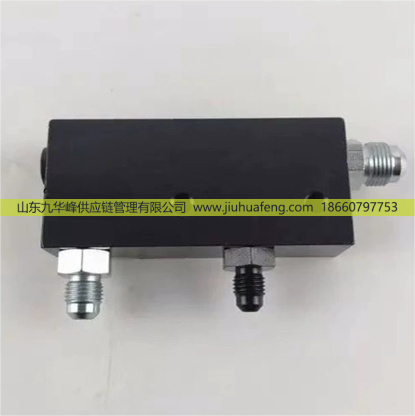 3066463,機(jī)油粘度傳感器 Oil Viscosity Sensor,山東九華峰供應(yīng)鏈管理有限公司