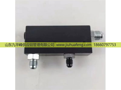3066463,機(jī)油粘度傳感器 Oil Viscosity Sensor,山東九華峰供應(yīng)鏈管理有限公司