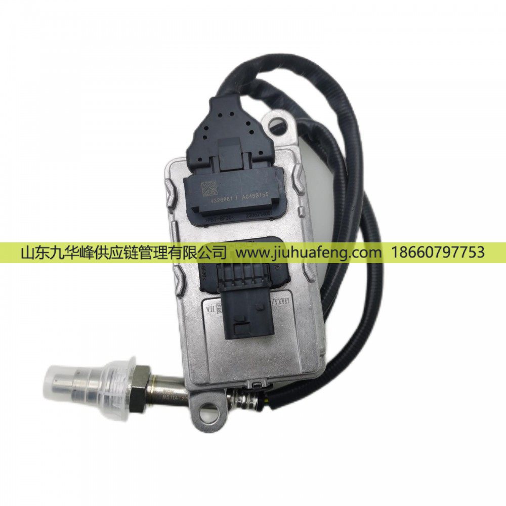 SNS3013 4384394,氮氧傳感器 Nox Sensors,山東九華峰供應(yīng)鏈管理有限公司