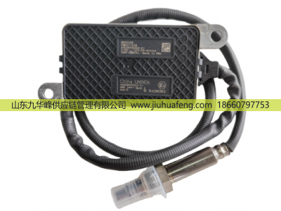 SNS3013 4384394,氮氧傳感器 Nox Sensors,山東九華峰供應(yīng)鏈管理有限公司