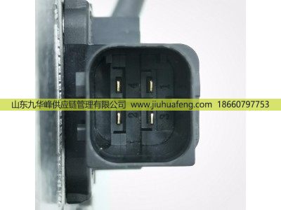 5WK96750A 4326472,氮氧傳感器 Nox Sensors,山東九華峰供應(yīng)鏈管理有限公司