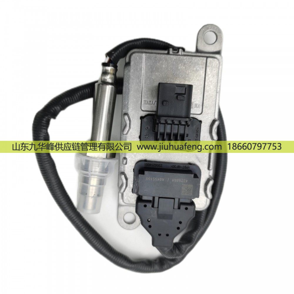 5WK96750A 4326472,氮氧傳感器 Nox Sensors,山東九華峰供應(yīng)鏈管理有限公司