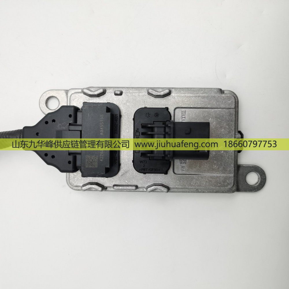 5WK96750A 4326472,氮氧傳感器 Nox Sensors,山東九華峰供應(yīng)鏈管理有限公司