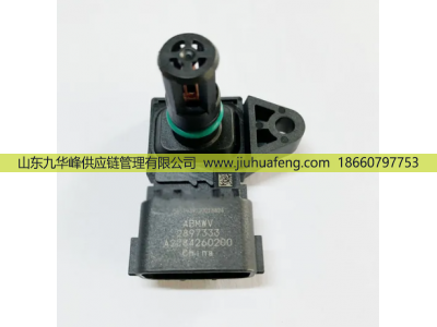 G2897333,壓力溫度傳感器 Pressure Temperature,山東九華峰供應鏈管理有限公司