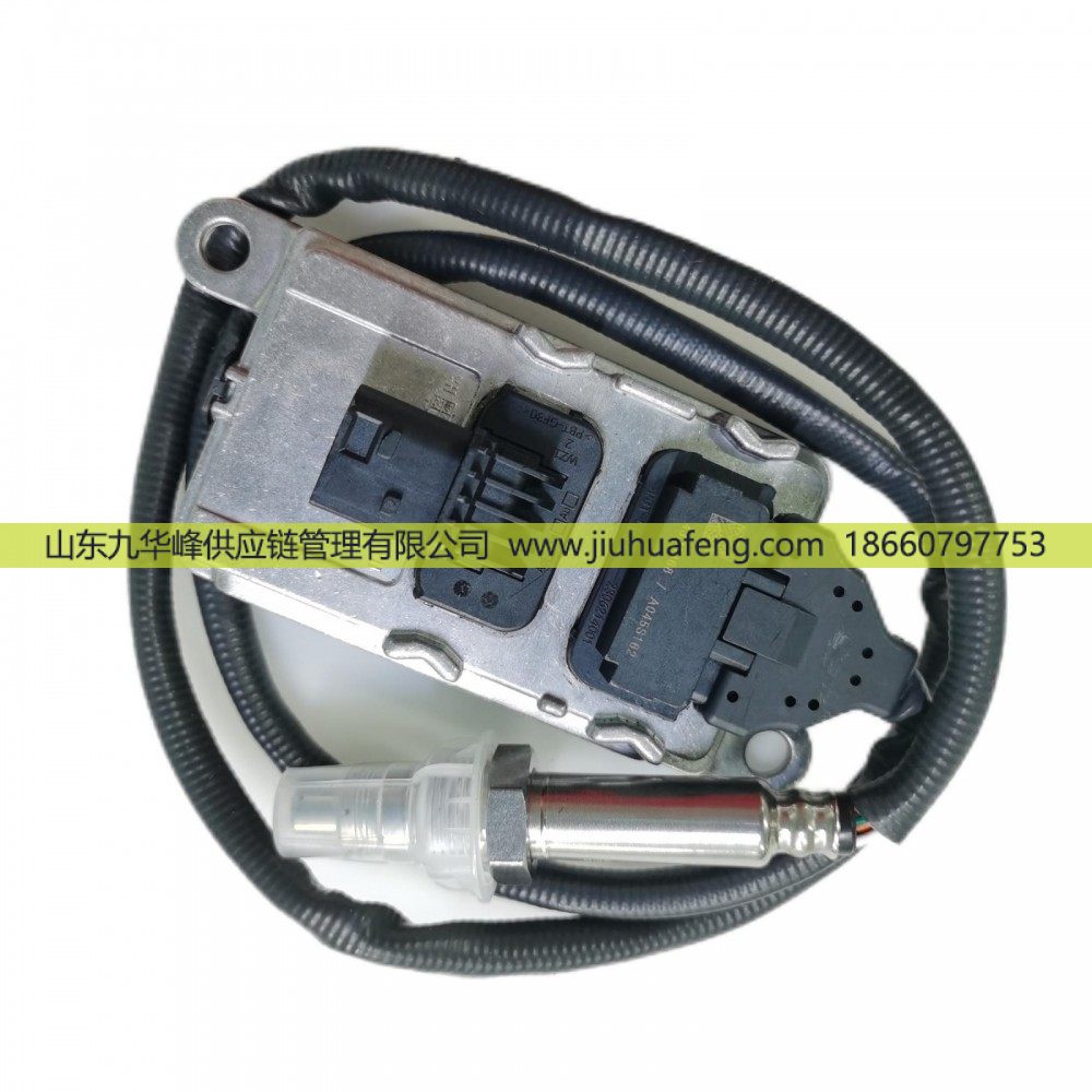 5WK96752C 4326868,氮氧傳感器 Nox Sensors,山東九華峰供應(yīng)鏈管理有限公司