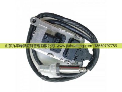 5WK96752C 4326868,氮氧傳感器 Nox Sensors,山東九華峰供應(yīng)鏈管理有限公司