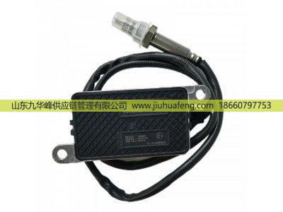 5WK96752C 4326868,氮氧傳感器 Nox Sensors,山東九華峰供應(yīng)鏈管理有限公司
