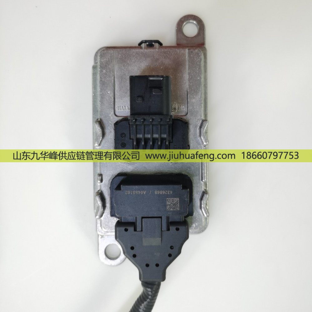 5WK96752C 4326868,氮氧傳感器 Nox Sensors,山東九華峰供應(yīng)鏈管理有限公司