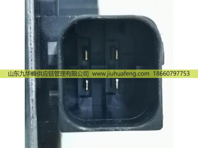 5WK96752C 4326868,氮氧傳感器 Nox Sensors,山東九華峰供應(yīng)鏈管理有限公司