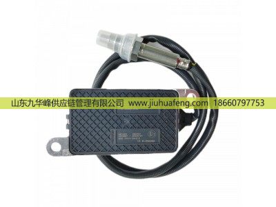 5WK96754B 4326867,氮氧傳感器 Nox Sensors,山東九華峰供應鏈管理有限公司