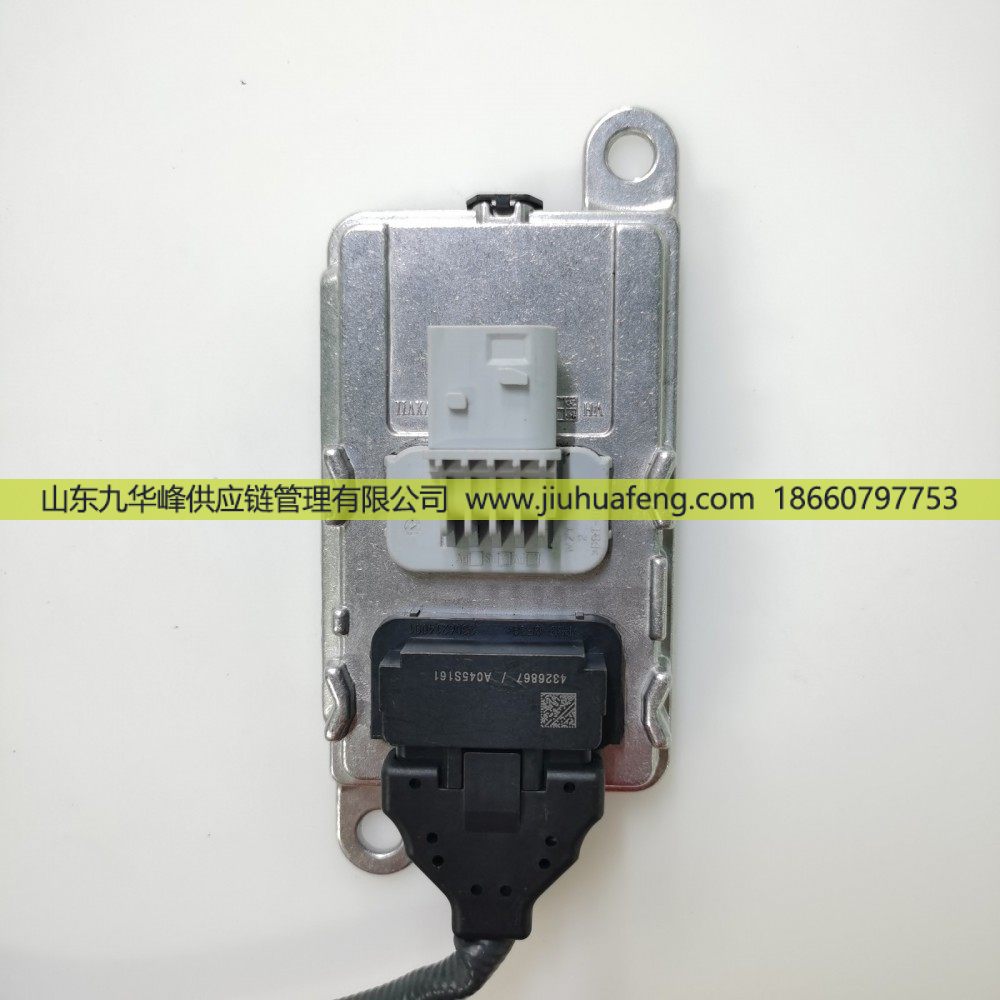 5WK96754B 4326867,氮氧傳感器 Nox Sensors,山東九華峰供應鏈管理有限公司