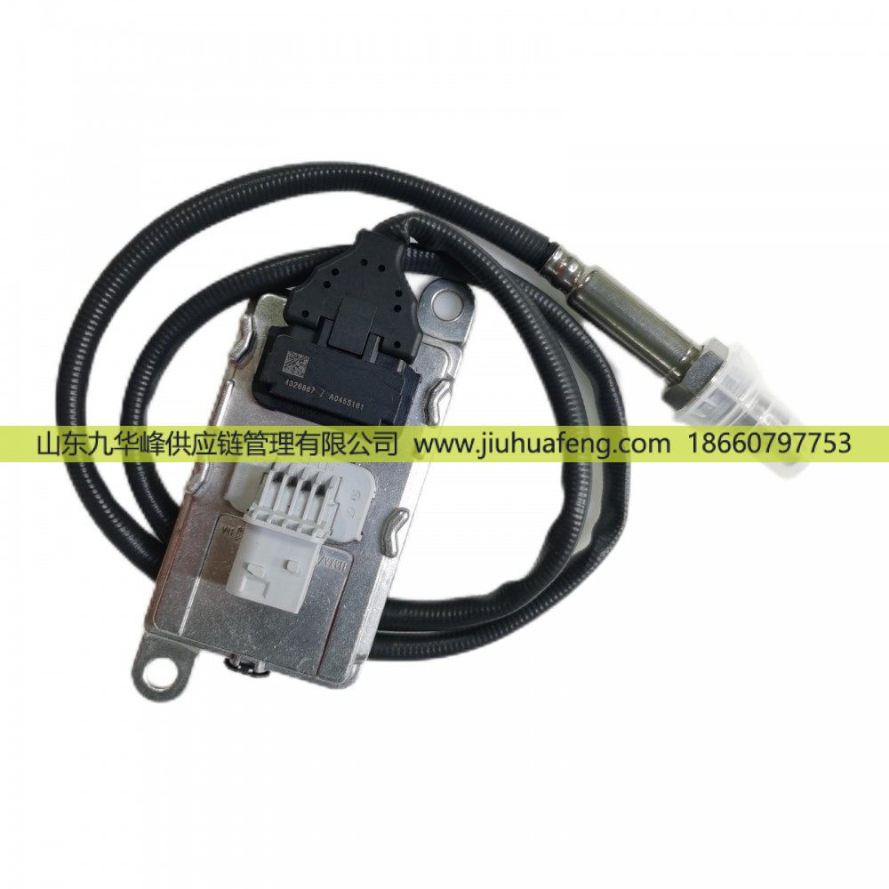 5WK96754B 4326867,氮氧傳感器 Nox Sensors,山東九華峰供應鏈管理有限公司