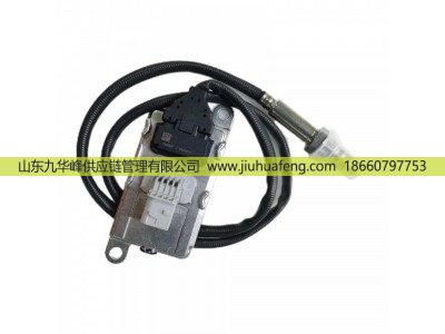 5WK96754B 4326867,氮氧傳感器 Nox Sensors,山東九華峰供應鏈管理有限公司