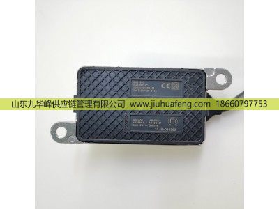 5WK96754B 4326867,氮氧傳感器 Nox Sensors,山東九華峰供應鏈管理有限公司