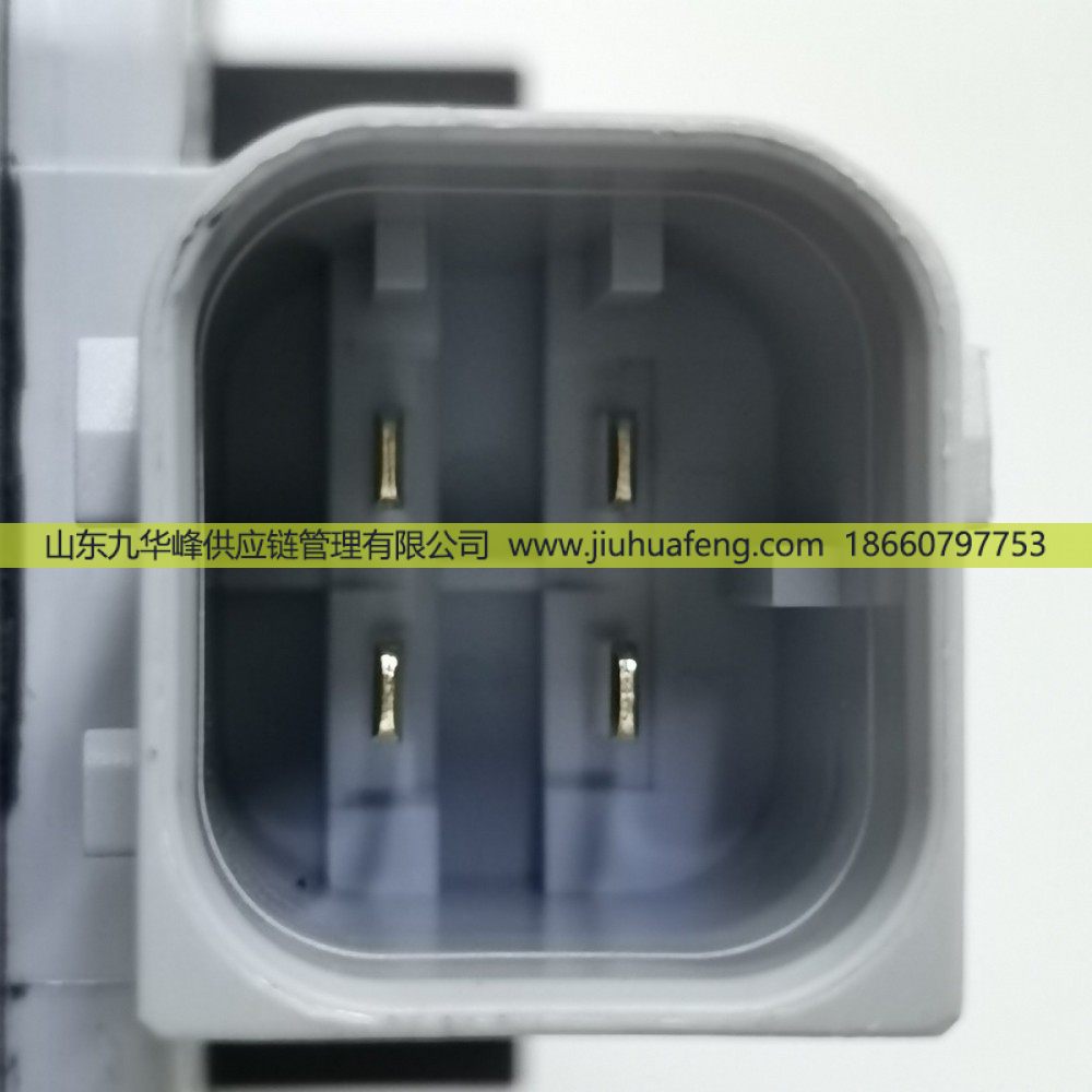 5WK96754B 4326867,氮氧傳感器 Nox Sensors,山東九華峰供應鏈管理有限公司