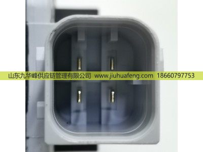 5WK96754B 4326867,氮氧傳感器 Nox Sensors,山東九華峰供應鏈管理有限公司
