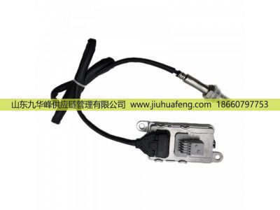 5WK96754C 2872947,氮氧傳感器 Nox Sensors,山東九華峰供應(yīng)鏈管理有限公司