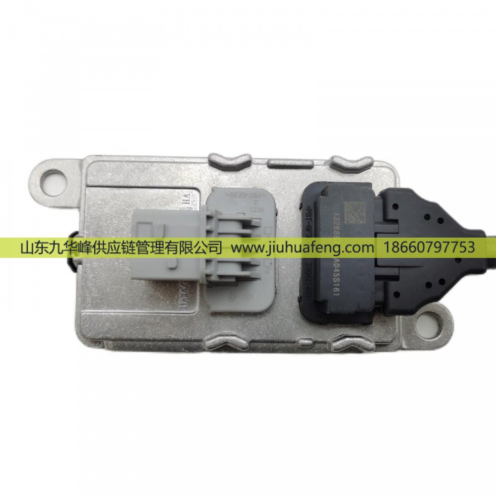 5WK96754C 2872947,氮氧傳感器 Nox Sensors,山東九華峰供應(yīng)鏈管理有限公司