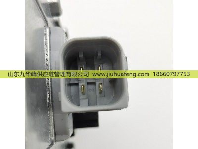 5WK96754C 2872947,氮氧傳感器 Nox Sensors,山東九華峰供應(yīng)鏈管理有限公司