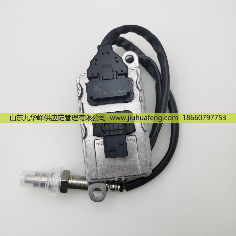 5WK96761 4359309,氮氧傳感器 Nox Sensors,山東九華峰供應(yīng)鏈管理有限公司