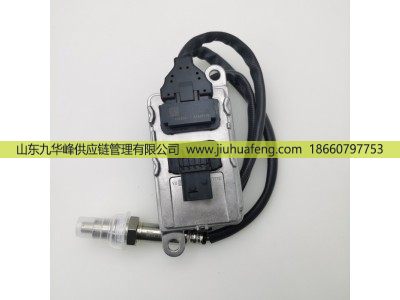 5WK96761 4359309,氮氧傳感器 Nox Sensors,山東九華峰供應(yīng)鏈管理有限公司