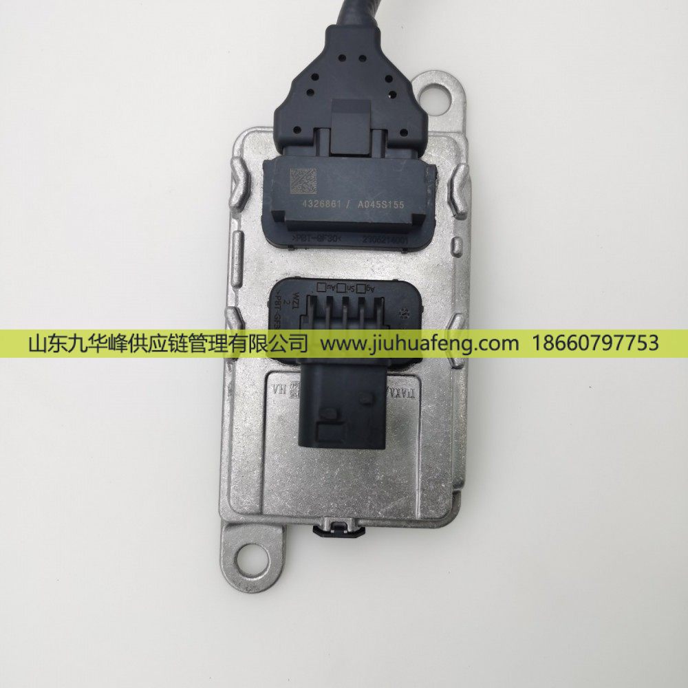 5WK96761 4359309,氮氧傳感器 Nox Sensors,山東九華峰供應(yīng)鏈管理有限公司