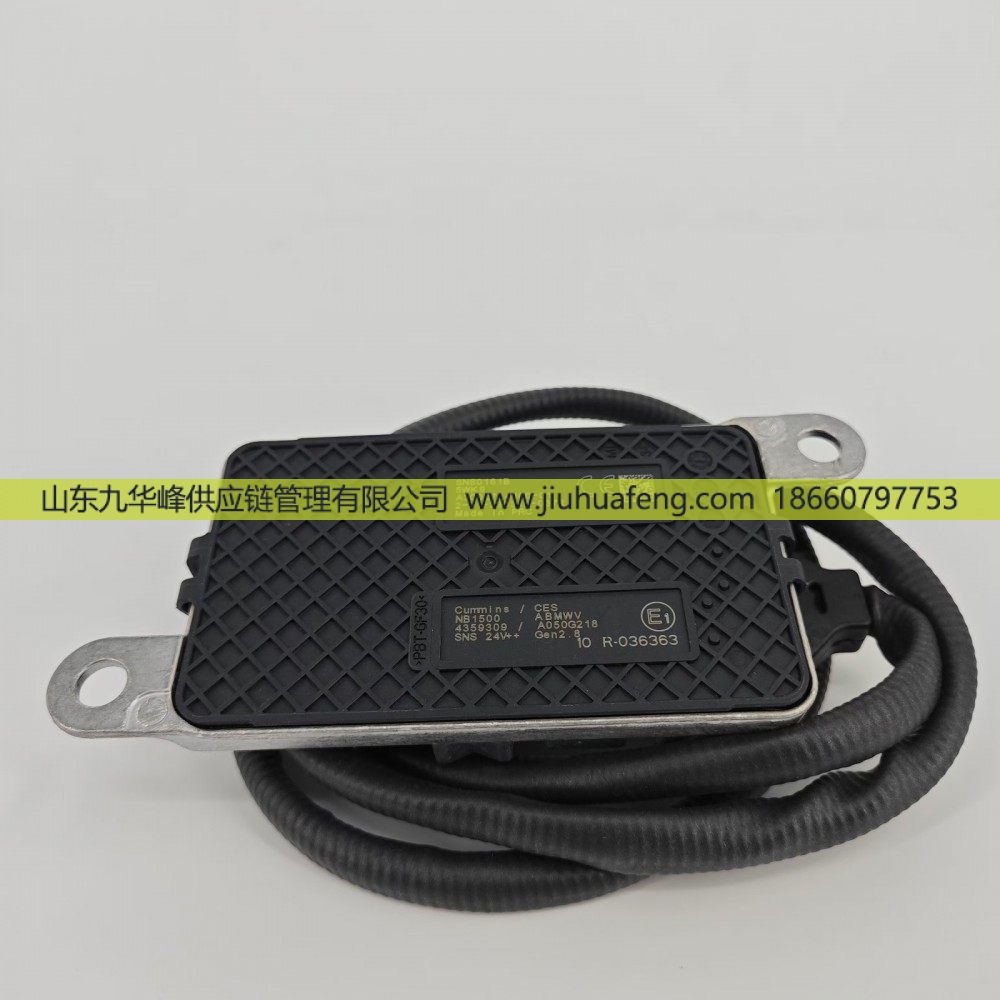 5WK96765A 4326863,氮氧傳感器 Nox Sensors,山東九華峰供應鏈管理有限公司