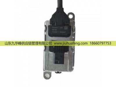 5WK96766C 4326861,氮氧傳感器 Nox Sensors,山東九華峰供應(yīng)鏈管理有限公司