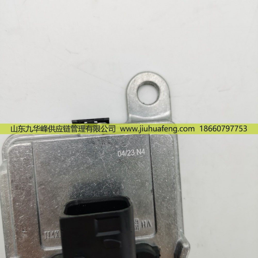 氮氧傳感器 NOX Sensor SNS1062 AAAA2138690000 方4針 24V 適用于康明斯卡車 Cummins Truck/SNS1062 AAAA2138690000