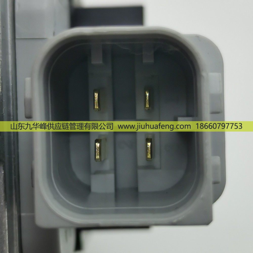 氮氧傳感器 NOX Sensor SNS1094 5594608 方4針 24V 適用于康明斯卡車 Cummins Truck/SNS1094 5594608
