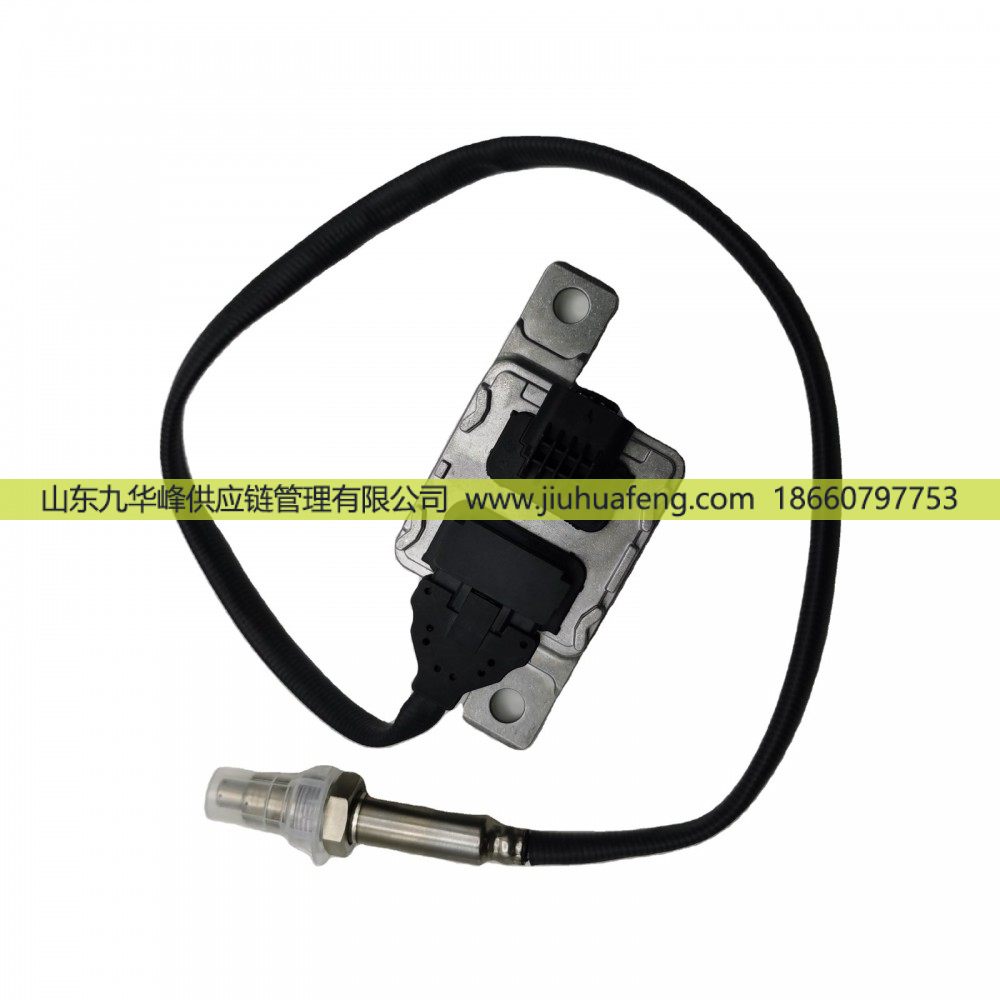 氮氧傳感器 NOX Sensor SNS782 227906951R SNS919 227901939R SNS951 227906887R 扁5針 12V 適用于雷諾乘用車 Renault cars/SNS782 227906951R