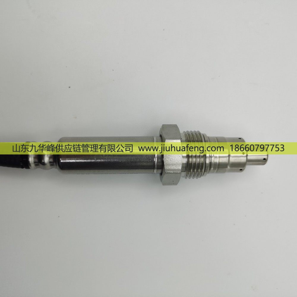氮氧傳感器 NOX Sensor 5WK96667C 89463-E0013 5WK96715A 89463-37021 5WK96786 89463-E0480 扁5針 24V 適用于日野卡車 Hi/5WK96667C 89463-E0013 5WK96715A 89463-37021 5WK96786 89463-E0480