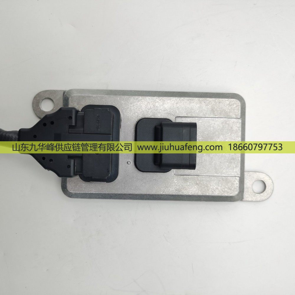 氮氧傳感器 NOX Sensor 5WK96667C 89463-E0013 5WK96715A 89463-37021 5WK96786 89463-E0480 扁5針 24V 適用于日野卡車 Hi/5WK96667C 89463-E0013 5WK96715A 89463-37021 5WK96786 89463-E0480