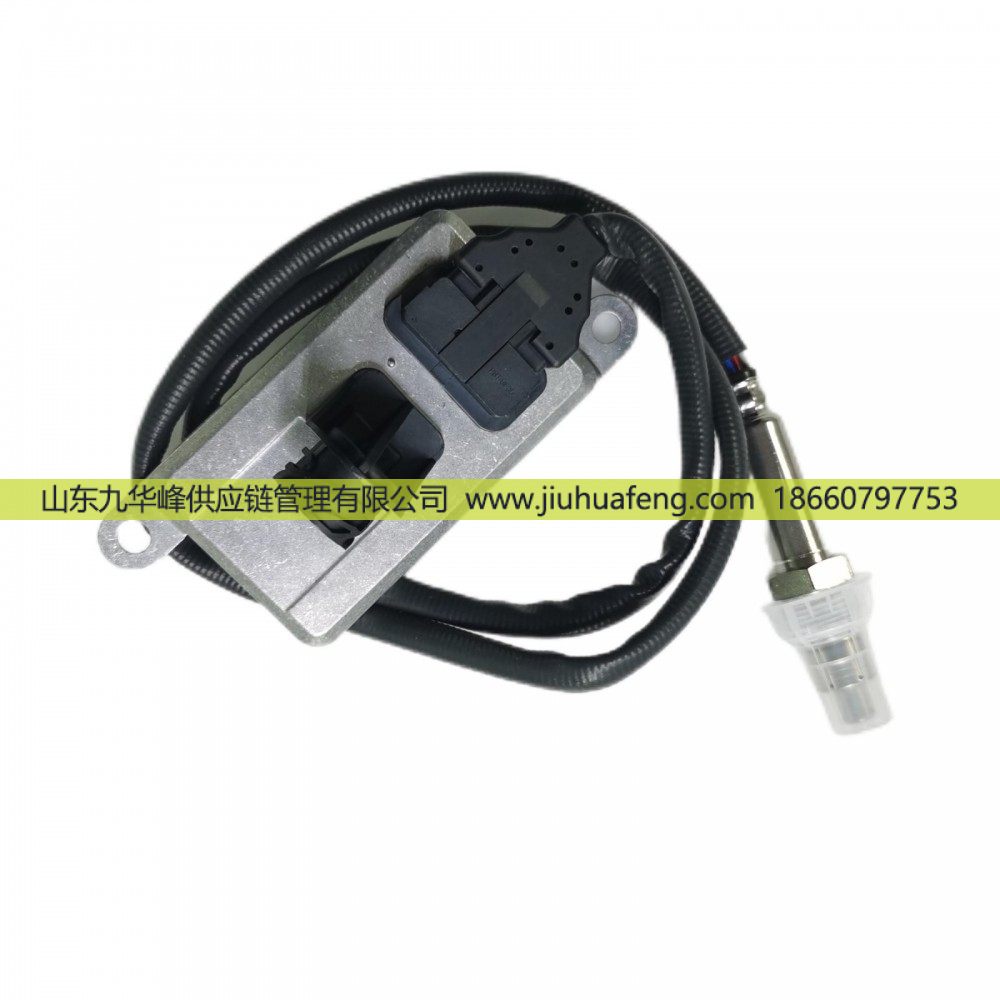 5WK96612F 2296799 1872080 2247379 2020691,氮氧傳感器 Nox Sensors,山東九華峰供應(yīng)鏈管理有限公司