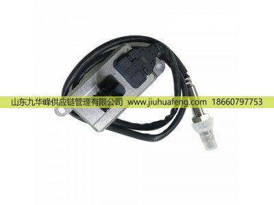5WK96612F 2296799 1872080 2247379 2020691,氮氧傳感器 Nox Sensors,山東九華峰供應(yīng)鏈管理有限公司