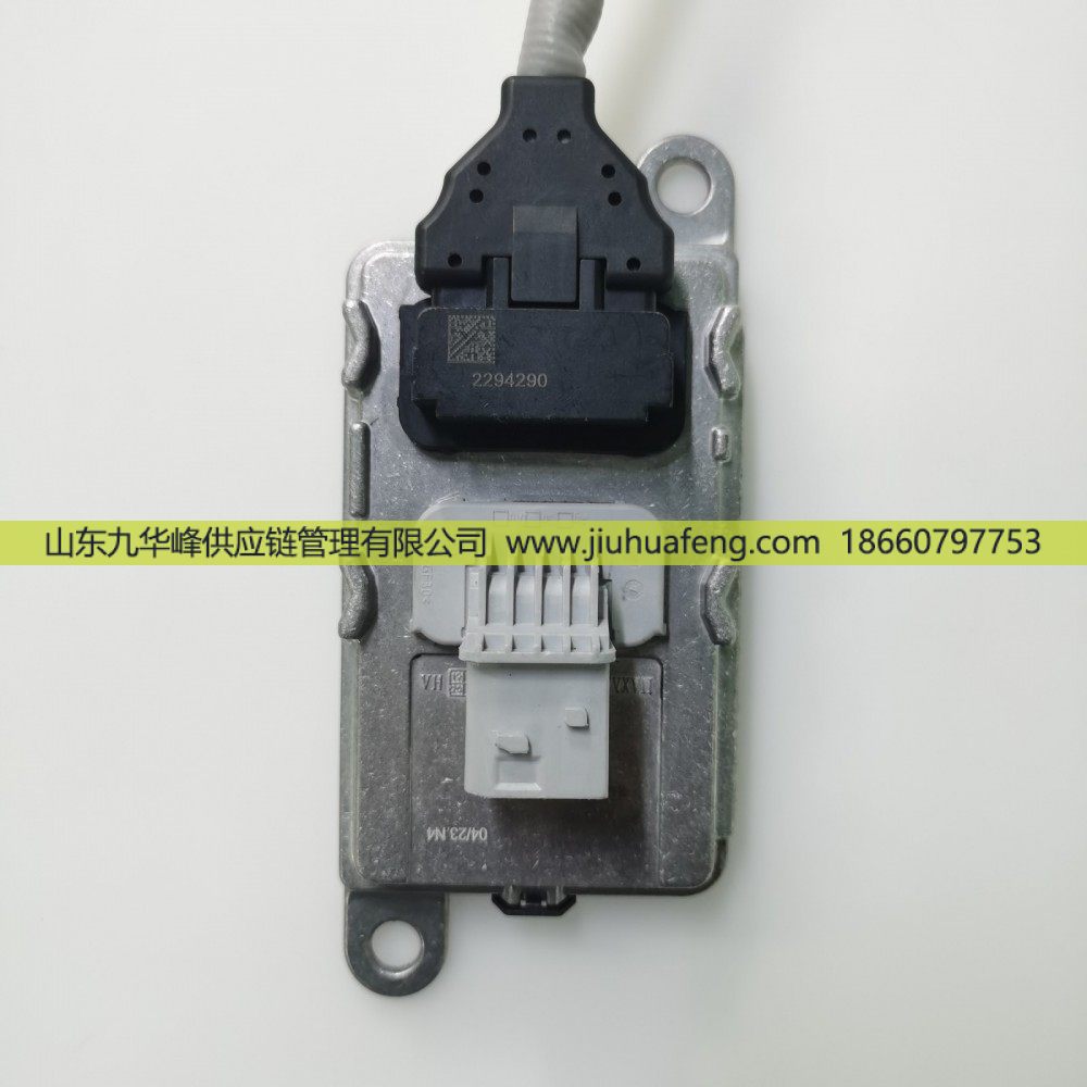 5WK96694C 2294290 2064768 2247380 2296800,氮氧傳感器 Nox Sensors,山東九華峰供應(yīng)鏈管理有限公司