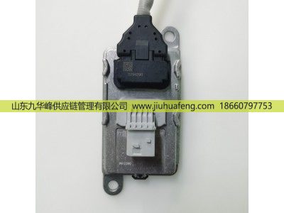5WK96694C 2294290 2064768 2247380 2296800,氮氧傳感器 Nox Sensors,山東九華峰供應(yīng)鏈管理有限公司