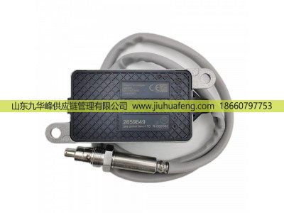 5WK96695C 2296801 SNS3040 2659849 SNS3041 2659850,氮氧傳感器 Nox Sensors,山東九華峰供應(yīng)鏈管理有限公司