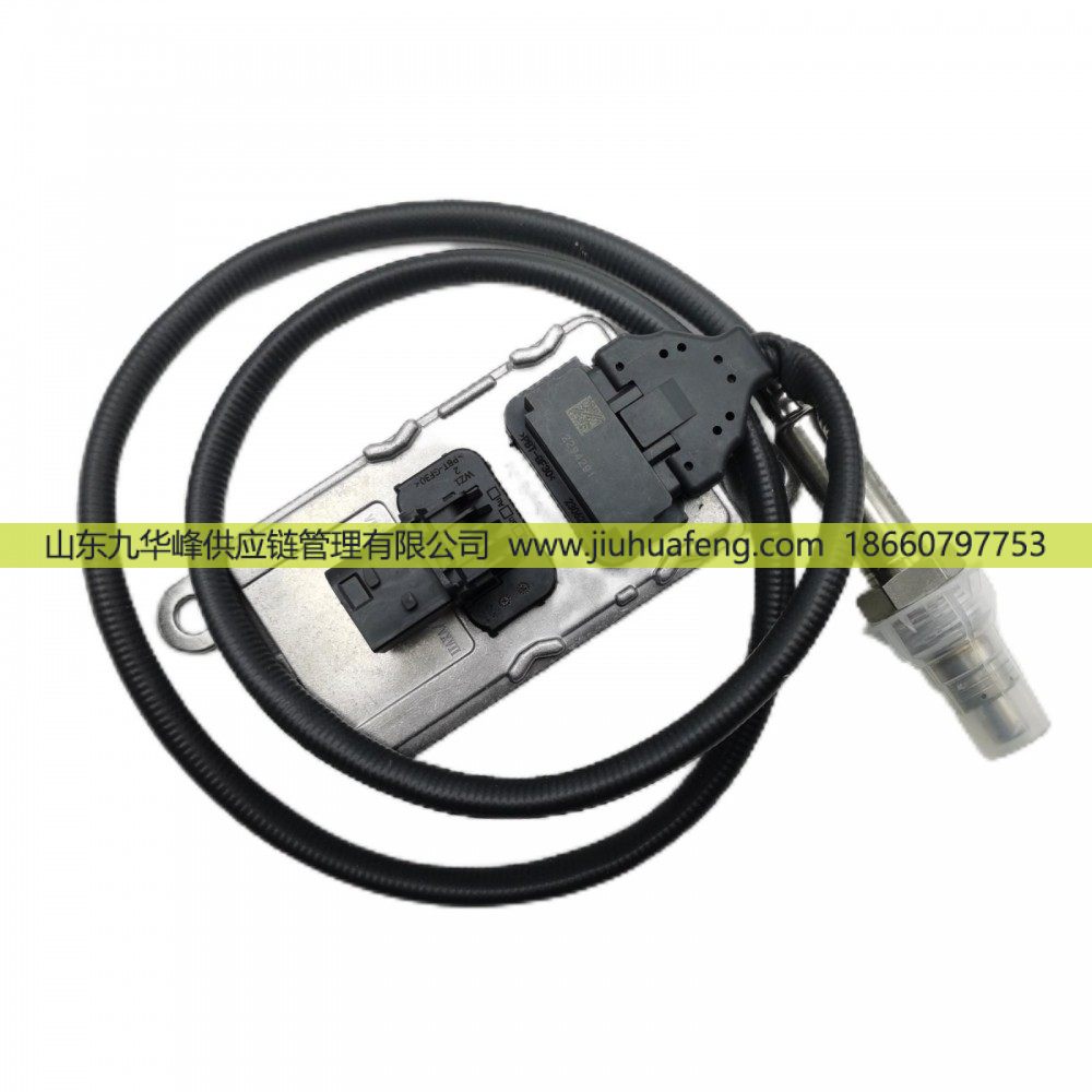 5WK97401 2294291 2064769 2247381 2296801,氮氧传感器 Nox Sensors,山东九华峰供应链管理有限公司